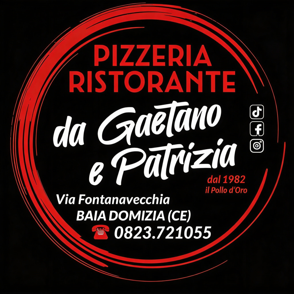 Ristorante il Pollo D'Oro
